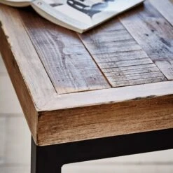 Malmo Reclaimed Timber Large Dining Table Bench -Housing Units Furniture Store dfb6e66dd80a764b6ebe93e7b6917398