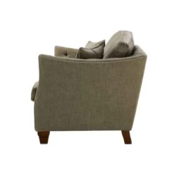 David Gundry Valencia Mythica Sage Fabric Medium Sofa -Housing Units Furniture Store dfc7808b465bbef116ee3353916a735d