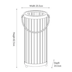 Natural Wood Large Lantern Floor Lamp -Housing Units Furniture Store e0530854fc21e4fe83bfc3d264d8d8d7