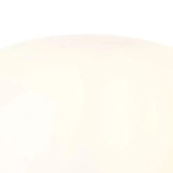 Henrik Matt Black & Frosted White Small Oval Glass Table Lamp -Housing Units Furniture Store e05d3bc5c2fcb9243a12363a06bf744b