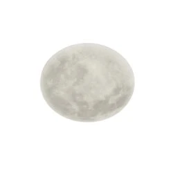 Full Moon 40cm Flush Ceiling Light -Housing Units Furniture Store e08f48d3f46ff5b1daa36afdb0255d1f