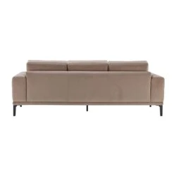 Natuzzi Editions Toledo Beige Fabric 3 Seater Sofa 13 Natuzzi Editions Toledo Beige Fabric 3 Seater Sofa -Housing Units Furniture Store e0c4f17990b599bb1b5eadd082ee3cb1