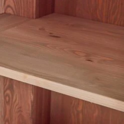 Tivoli Brushed Oak Sideboard With Marble Top -Housing Units Furniture Store e0c7d54ba255839ed4db2373c27b903d 1