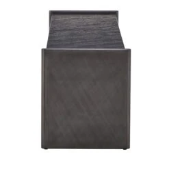 Colmar 160cm Metallic Effect TV Unit -Housing Units Furniture Store e0e8c398c2a54369b247b3d12cca69d1