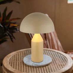Freya Sand Table Lamp