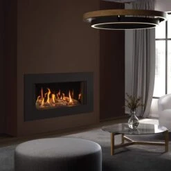 Onyx Avanti 85 Gas Fire Expression Frame -Housing Units Furniture Store e18bbb83894eeea40c52994084f78c14