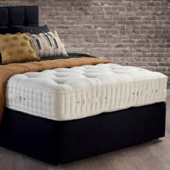 Hypnos Diamond Deluxe 90cm Single Mattress