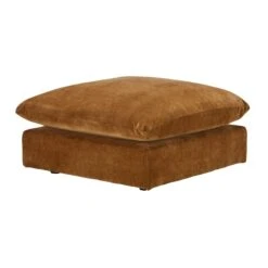 Sabrina Dusk Cinnamon Fabric Footstool 6 Sabrina Dusk Cinnamon Fabric Footstool -Housing Units Furniture Store e31f119d7eca383171e33eacffd8f203