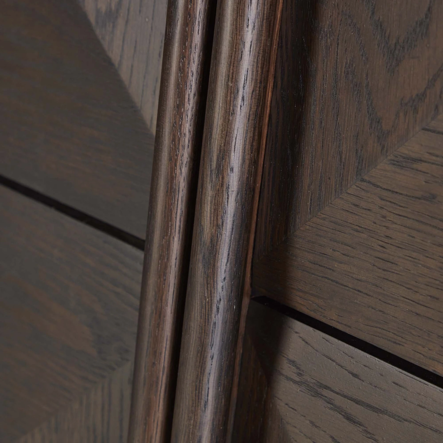 Barada Espresso Oil Cabinet 6 Barada Espresso Oil Cabinet - Image 6