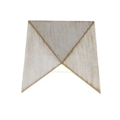 Bunda White & Gold Outdoor Wall Light -Housing Units Furniture Store e3f5ed1e0f0669ea18fc790fc3889641 1