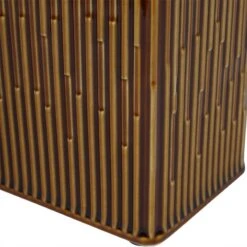 Libra Elk Rectangular Glazed Terracotta Vase -Housing Units Furniture Store e450de0ded8963f56a7c55d41366282c