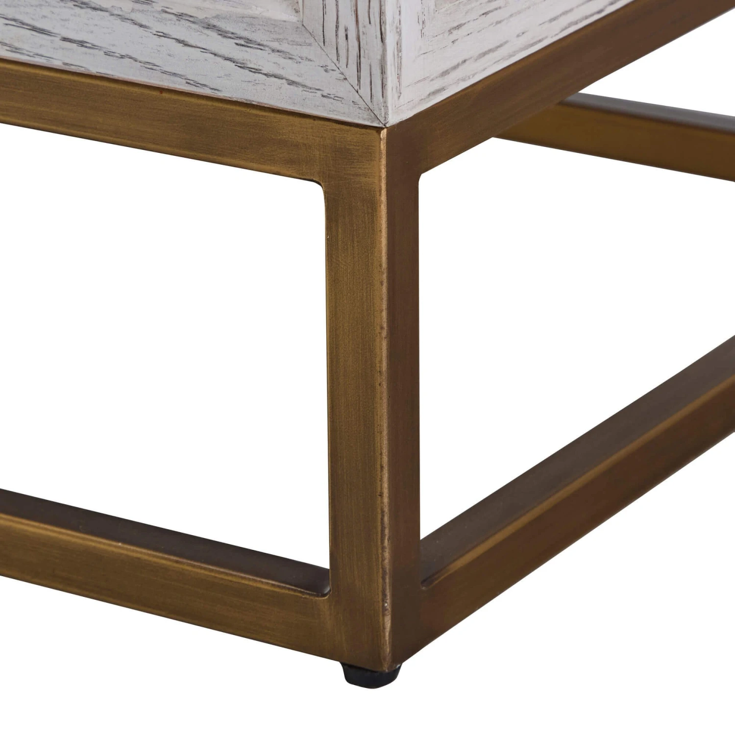 Santa Monica White Wood Sideboard 8 Santa Monica White Wood Sideboard - Image 8