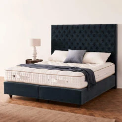 Vispring Tiara Superb 150cm Kingsoze Mattress