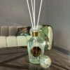 Iconic Aquamarine Large 500ml Reed Diffuser