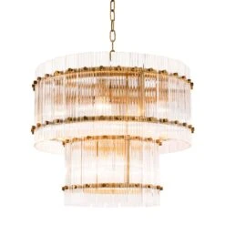 Eichholtz Ruby Small Chandelier