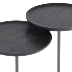 Eichholtz Puglia Set Of 2 Side Tables -Housing Units Furniture Store e63100f4d5585ed7ea322a4d964cc86f
