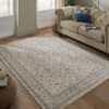 Legacy Cream 230cm X 300cm Rug