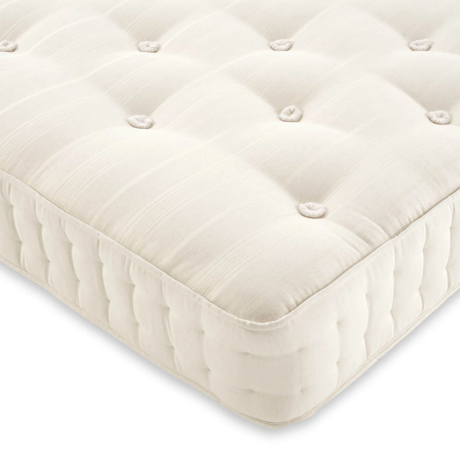 Hypnos Ortho Comfort Classic 75cm Small Single Mattress 2 Hypnos Ortho Comfort Classic 75cm Small Single Mattress - Image 2