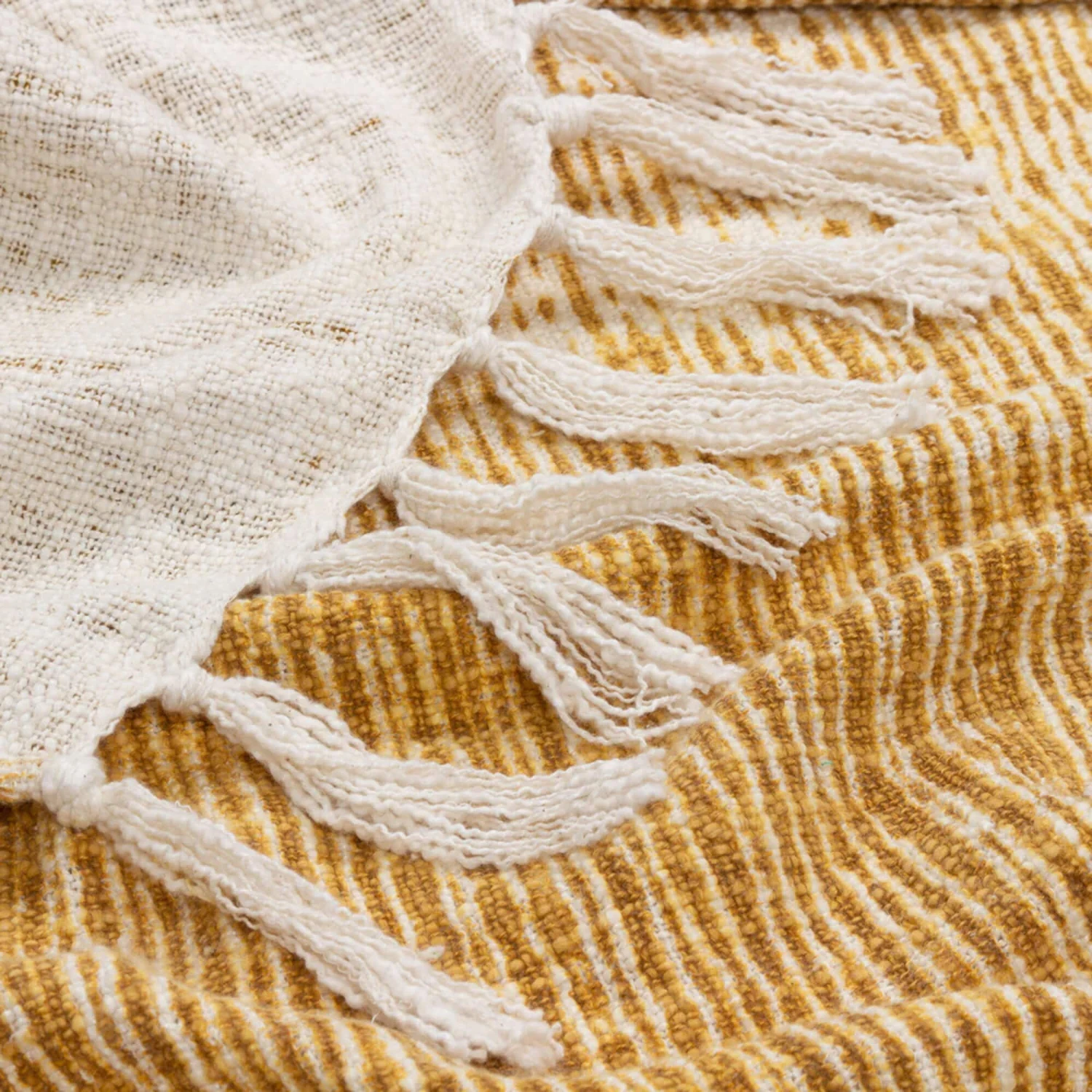 Sono Ink Cumin Throw 3 Sono Ink Cumin Throw - Image 3