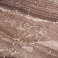 Gondola Brown 200cm Marble Dining Table -Housing Units Furniture Store e70943f5166bd2ea279db7490de8a95d 1