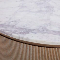 Libra Belvedere Aged Gold Set Of 2 Nest Of Tables 9 Libra Belvedere Aged Gold Set Of 2 Nest Of Tables -Housing Units Furniture Store e747ab12d2fb1381a7789c044a90295a 1