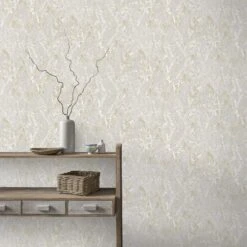 Marble Patina Soft Gold Wallpaper -Housing Units Furniture Store e7ac4f69e2e8fa865387d99f24a468f1
