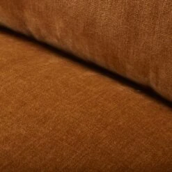 Sabrina Dusk Cinnamon Fabric Large Sofa -Housing Units Furniture Store e7bc85ad06a4eeed7d557c2a00f156d5