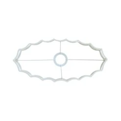 Sculpted Linen Cream Oval Straight Slim 38cm Shade 8 Sculpted Linen Cream Oval Straight Slim 38cm Shade -Housing Units Furniture Store e7c62dfe4921162727e1fe7dfcd89f54