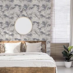 Palm Grove Natural Wallpaper -Housing Units Furniture Store e8032df84c774a253f0b99f4de09cae2 1