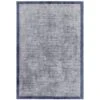 Blade Border Airforce Navy Rug Collection