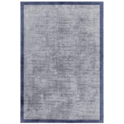 Blade Border Airforce Navy 160x230cm Rug