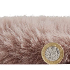Super Teddy Rose Single Sheepskin Rug -Housing Units Furniture Store e83f9b6d298d42583452637ce096caff 1