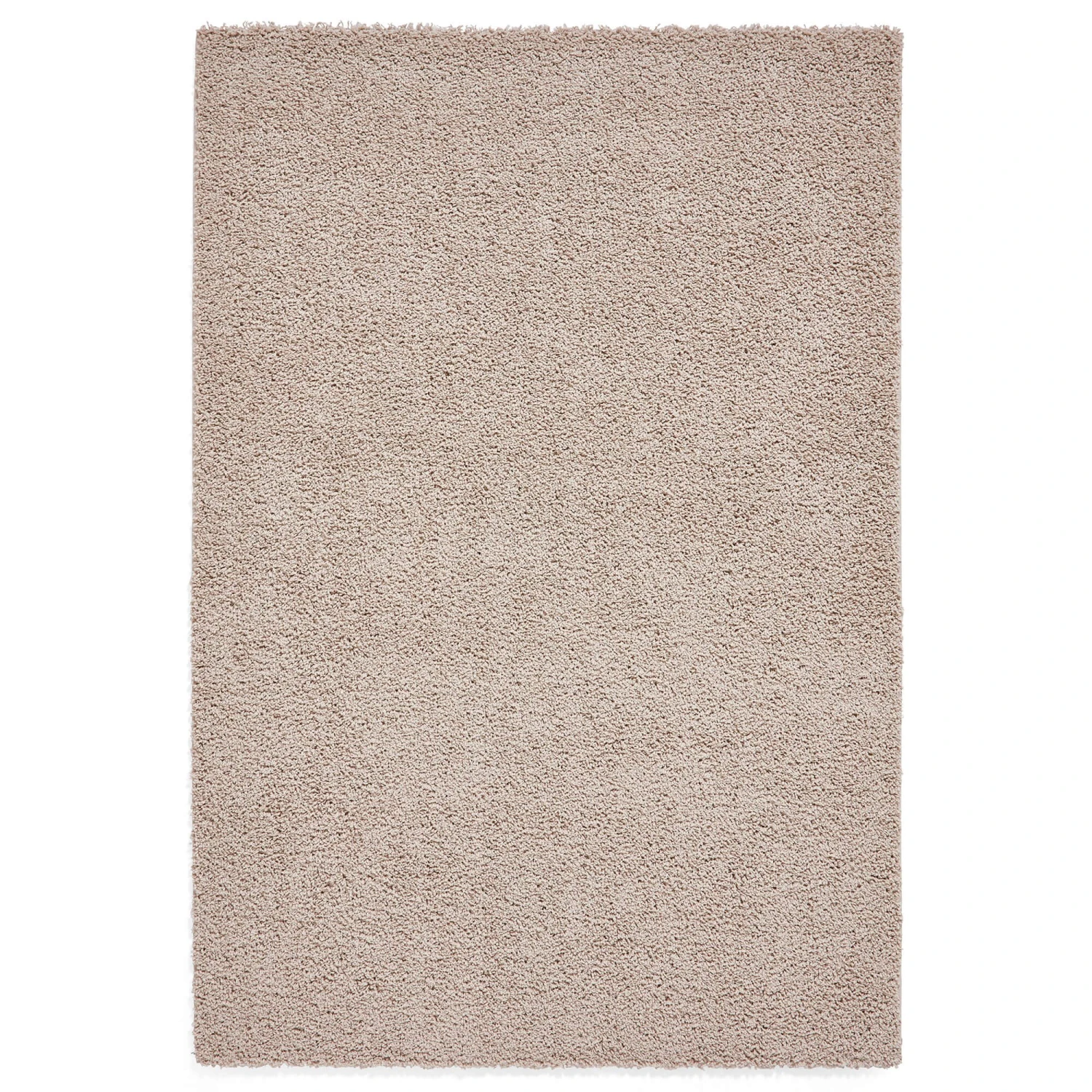 Bali Beige 120x170cm Shaggy Rug 4 Bali Beige 120x170cm Shaggy Rug - Image 4