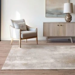 Stellar Natural Rug Collection