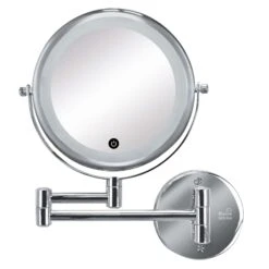 Lumi LED Bathroom Mirror 8 Lumi LED Bathroom Mirror -Housing Units Furniture Store e87e22b5a3d3c4a6d91add825dd5b0ef