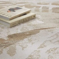 Skyline Ivory Beige 300cm X 400cm Rug -Housing Units Furniture Store e8fc3975046783011c938e339bd23297