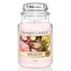 Yankee Candle Fresh Cut Roses Large Jar