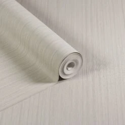 Silk Cascade Silver Wallpaper -Housing Units Furniture Store e950912f26aee4dfe8e49009b53748fd