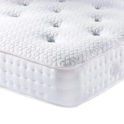 Royal Elegance 2000 Pocketed Spring Superking Mattress