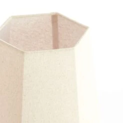 Musabo Natural Table Lamp & Shade -Housing Units Furniture Store e9b45c624ada8b6c7c7ce51fc3cf6e50