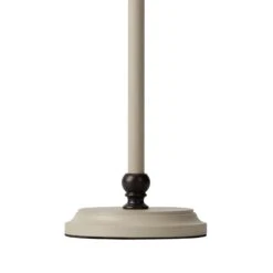 Carla Cream Rechargeable Table Lamp -Housing Units Furniture Store e9c0eb5d47ca886eef9b365860005173 1