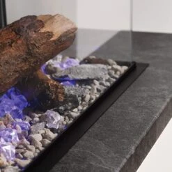 Evento Nightfall White Electric Fireplace Suite -Housing Units Furniture Store e9c5f170943c295a43b1e2a1e1334e02