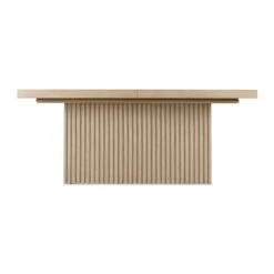 Arcadia Extending Oak Podium Dining Table 6 Arcadia Extending Oak Podium Dining Table -Housing Units Furniture Store e9d373170c0da05dc4938805aa5ac5eb