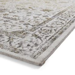 Creation Grey And Gold 120x170cm Rug -Housing Units Furniture Store ea422b17fbfa81653979914de2a980d6