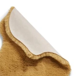 Super Teddy Mustard Double Sheepskin Rug -Housing Units Furniture Store eac214f304b6b718394821422e539c9c