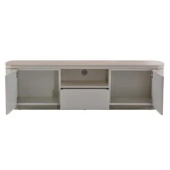 Lorient 160cm Beige TV Unit -Housing Units Furniture Store eb0dba697862a4fb5a2283d00c136f26 1