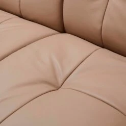 Stressless Windsor High-Back 3 Seater Recliner Sofa In Paloma Beige & Oak -Housing Units Furniture Store eb2a222710702cf3a827c05fc733bb52