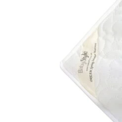BabyStyle Dream Sprung Mattress