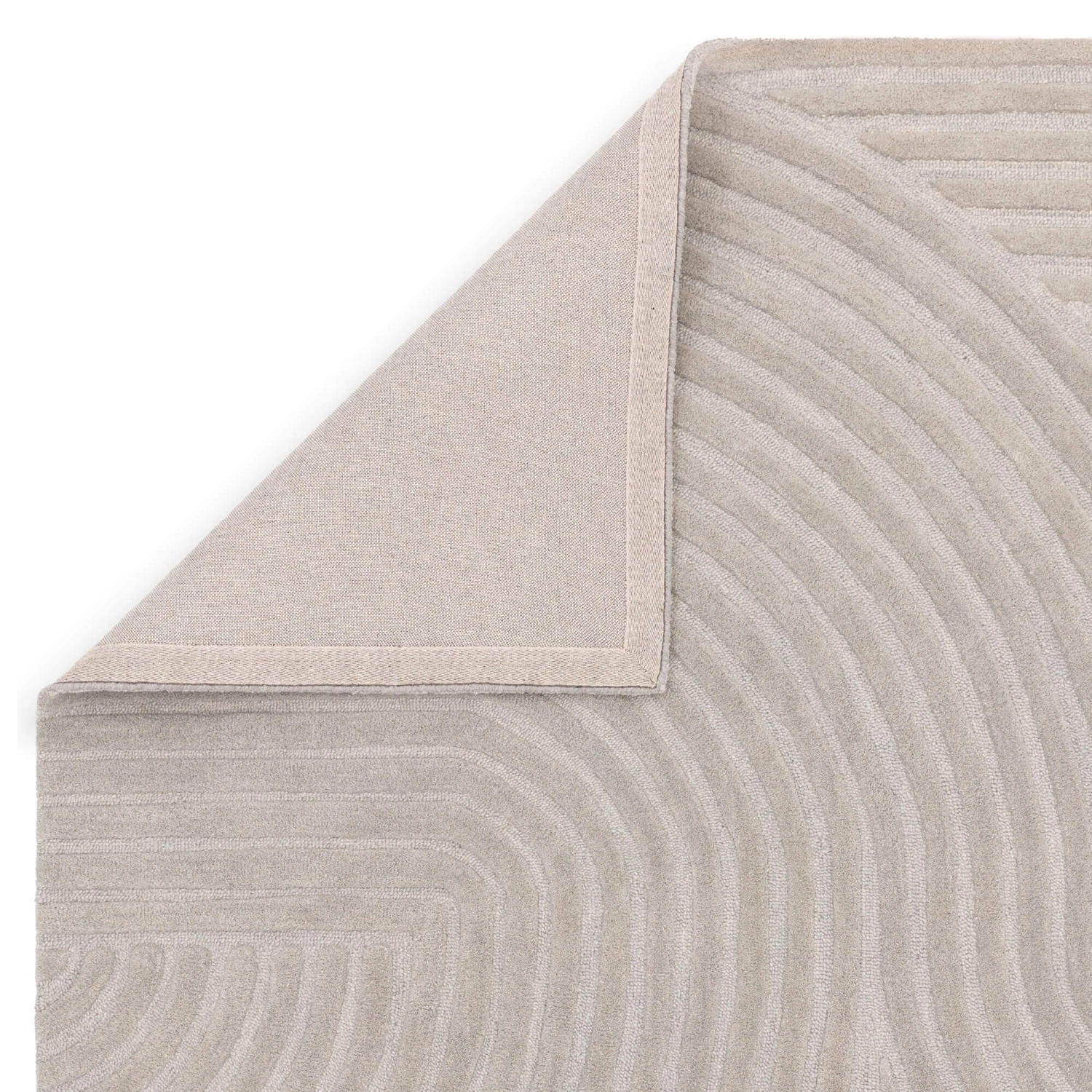 Hague Silver Rug Collection 5 Hague Silver Rug Collection - Image 5