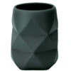 Crackle Pacific Grey Tumbler